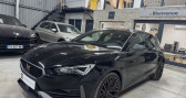 Cupra Leon occasion année 2022 boite Automatique Annonce Cupra Leon occasion Hybride 1.4 E-HYBRID 245CH VZ [ 05-2022 Volant Supersport Jante 19 E à AUBAGNE